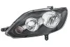 Фара основна - 12V GOLF PLUS (5M1, 521) для Audi, Alfa Romeo, Volkswagen, Fiat, Mercedes HELLA 1EE009948051 фото товару