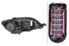 <strong>Фара основна - 12V GOLF PLUS (5M1, 521) HELLA 1EE009948051 (фото 2)</strong>