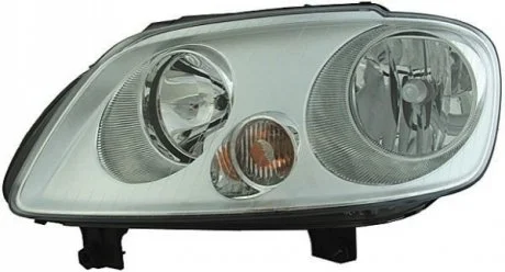 Фара передня для Volkswagen HELLA 1EE 010 203-011 фото товару