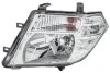 Фара автомобільна для Lada, Volkswagen, Suzuki, Hyundai, Renault HELLA 1EE 238 055-011 фото товару