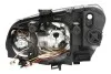 <strong>FORD Фара основная галоген без мотора,без ламп H7/H1 PY21W W5W лев.C-Max 03- HELLA 1EE 270 600-171 (фото 2)</strong>