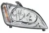 <strong>FORD Фара основная галоген без мотора,без ламп H7/H1 PY21W W5W прав.C-Max 03- HELLA 1EE 270 600-181 (фото 1)</strong>