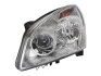 Фара автомобільна для Mercedes, Opel, KIA, Volkswagen, Ford HELLA 1EF 238 042-011 фото товару