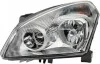 Фара автомобільна для Mercedes, Audi, Opel, Renault, BMW HELLA 1EF 238 042-111 фото товару