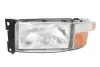 <strong>Фара основна - 24V SCANIA P,G,R,T HELLA 1EG007150091 (фото 1)</strong>