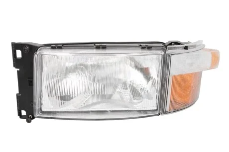Фара основна - 24V SCANIA P,G,R,T для HELLA 1EG007150091 фото товару