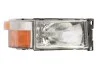 <strong>Фара основна - 24V SCANIA P,G,R,T HELLA 1EG007150101 (фото 1)</strong>