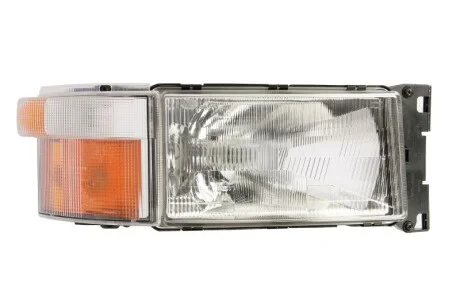 Фара основна - 24V SCANIA P,G,R,T для HELLA 1EG007150101 фото товару