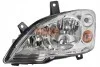 Фара основна - 12V VIANO (W639) 1EG009627011 для Seat, Land Rover, Opel, Lada, Citroen HELLA 1EG 009 627-011 фото товару