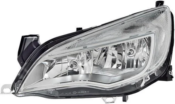 <strong>Фара автомобільна HELLA 1EG 010 011-311 (фото 1)</strong>