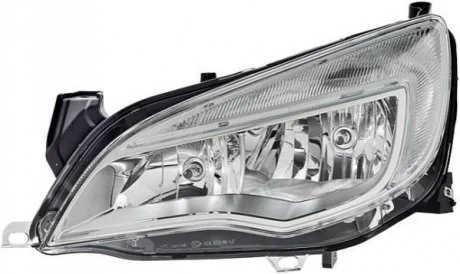 Фара автомобільна для HELLA 1EG 010 011-311 фото товару
