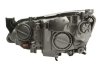 OPEL Фара основная галоген с мотором,H7/H7 W21/5W прав.Astra J 09- HELLA 1EG 010 011-621 (фото 4)