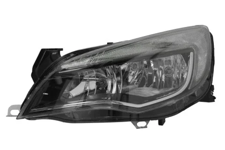 Фара автомобільна для HELLA 1EG 010 011-671 фото товару