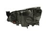 OPEL Фара основная галоген с мотором,H7/H7 W21/5W прав.Astra J 12- HELLA 1EG 010 011-681 (фото 4)