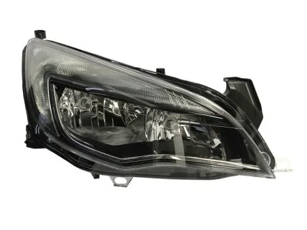 Фара автомобільна для HELLA 1EG 010 011-681 фото товару