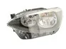 Фара автомобільна для BMW, Audi, Citroen, Volkswagen, Mercedes HELLA 1EG 010 741-071 фото товару