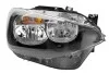 Фара автомобільна для BMW, Audi, Citroen, Volkswagen, Mercedes HELLA 1EG 010 741-081 фото товару