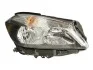 Фара автомобільна для Mercedes, Opel, KIA, Volkswagen, Ford HELLA 1EG 010 818-121 фото товару