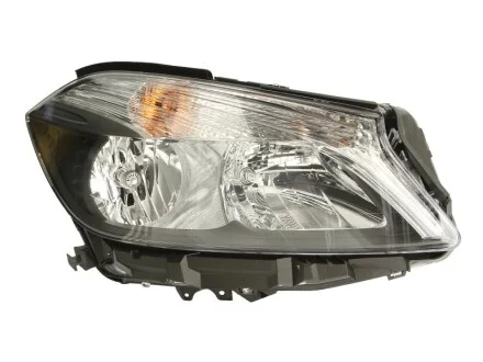 Фара автомобільна для HELLA 1EG 010 818-121 фото товару