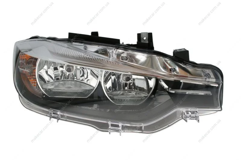 <strong>Фара основна, лів, галоген, BMW 3 (F30, F80, F31) HELLA 1EG 012 101-911 (фото 1)</strong>
