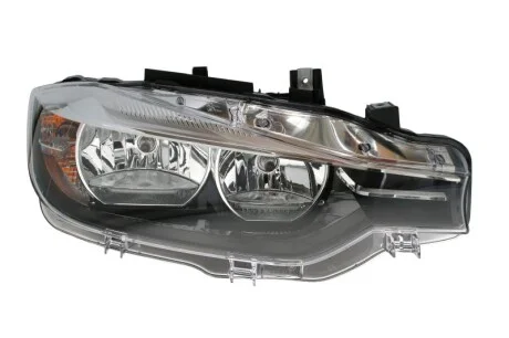Фара основна, лів, галоген, BMW 3 (F30, F80, F31) для HELLA 1EG 012 101-911 фото товару