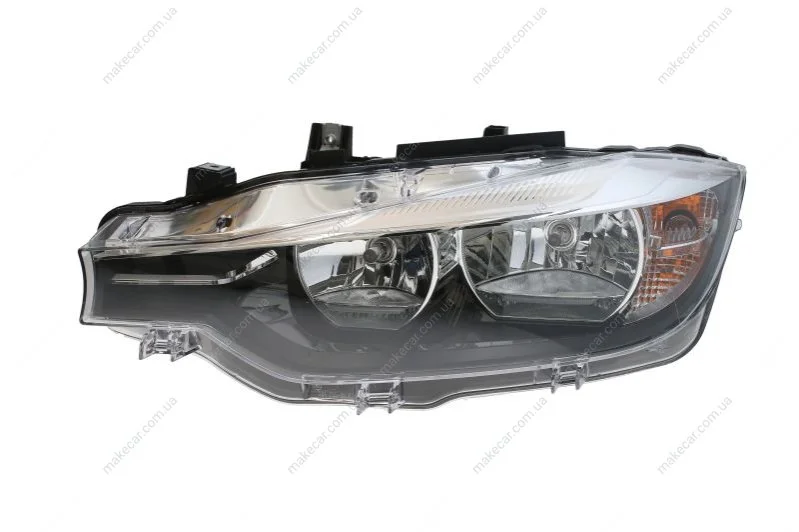 <strong>Фара автомобільна HELLA 1EG 012 101-921 (фото 1)</strong>