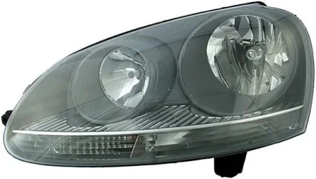 Фара автомобільна для HELLA 1EG 247 007-411 фото товару