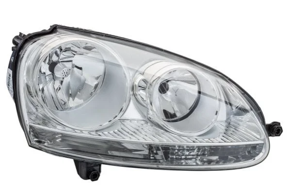 <strong>Фара основна, VW - GOLF V (1K1) / JETTA III (1K2) лів. HELLA 1EG 247 007-571 (фото 1)</strong>
