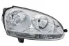<strong>Фара основна, VW - GOLF V (1K1) / JETTA III (1K2) лів. HELLA 1EG 247 007-571 (фото 1)</strong>