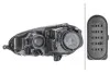 <strong>Фара основна, VW - GOLF V (1K1) / JETTA III (1K2) лів. HELLA 1EG 247 007-571 (фото 2)</strong>