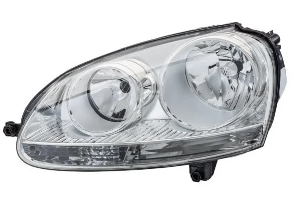 <strong>Фара основна, VW - GOLF V (1K1) / JETTA III (1K2) прав HELLA 1EG 247 007-581 (фото 1)</strong>