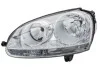 <strong>Фара основна, VW - GOLF V (1K1) / JETTA III (1K2) прав HELLA 1EG 247 007-581 (фото 1)</strong>