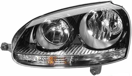 Фара автомобільна для HELLA 1EG 247 007-611 фото товару