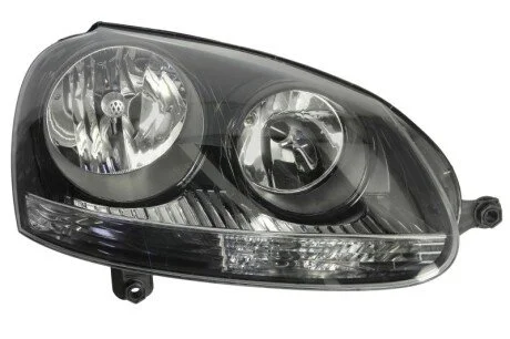Фара автомобільна для Opel HELLA 1EG 247 007-621 фото товару