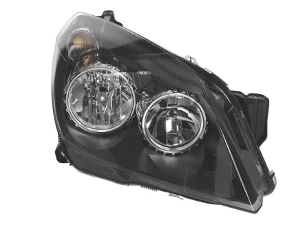 Фара автомобільна для Opel HELLA 1EG 270 370-321 фото товару