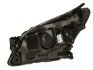 OPEL Фара основная с мотором рег.дальности света H7/H1,W5W прав.Astra H 04- HELLA 1EG 270 370-621 (фото 2)