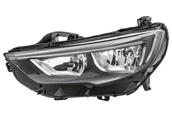 <strong>OPEL Основна фара ліва INSIGNIA B 17- HELLA 1EG 354 869-031 (фото 1)</strong>