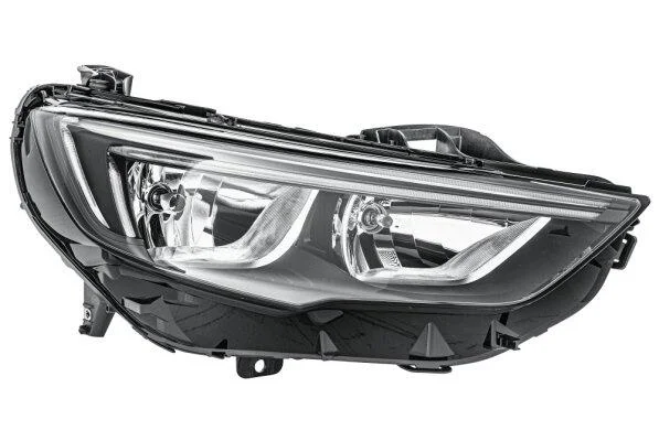 <strong>OPEL Основна фара права INSIGNIA B 17- HELLA 1EG 354 869-041 (фото 1)</strong>