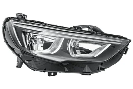 OPEL Основна фара права INSIGNIA B 17- для HELLA 1EG 354 869-041 фото товару