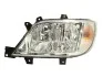 Фара автомобільна для Mercedes, Opel, KIA, Volkswagen, Ford HELLA 1EH 246 047-011 фото товару