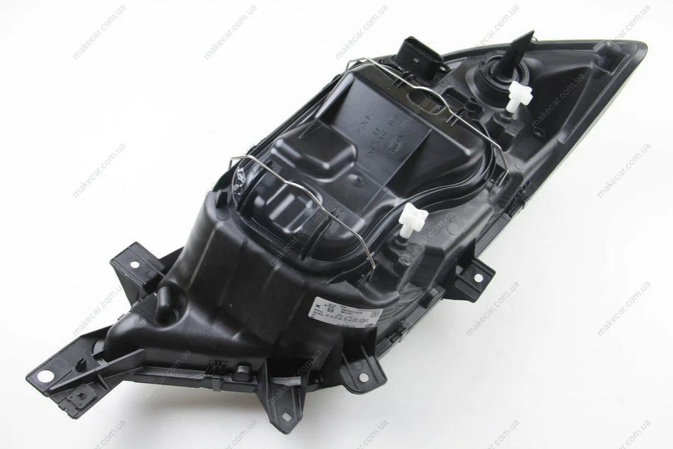 <strong>Фара MB Sprinter 13-Л..H7+H7+W5W+PY21W HELLA 1EH246047-211 (фото 1)</strong>