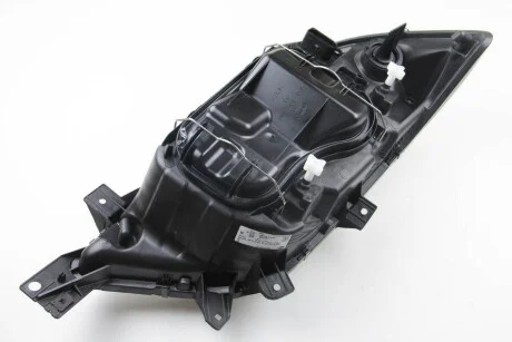 Фара MB Sprinter 13-Л..H7+H7+W5W+PY21W для HELLA 1EH246047-211 фото товару