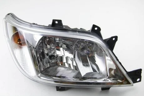 Фара MB Sprinter 13- Пр.H7+H7+W5W+PY21W для HELLA 1EH246047-221 фото товару