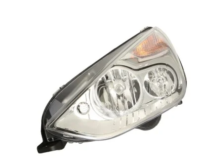 Фара основна - 12V S-MAX 1EJ009250731 для Ford HELLA 1EJ 009 250-731 фото товару