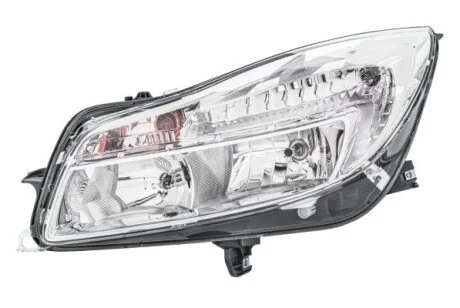 Фара автомобільна для Opel HELLA 1EJ009630311 фото товару