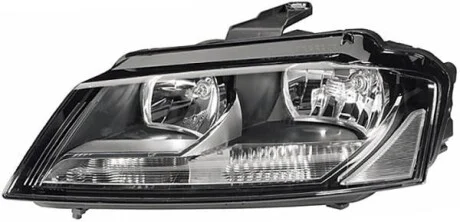 Фара автомобільна для HELLA 1EJ 009 648-011 фото товару