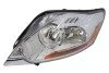 Фара автомобільна для Mercedes, Opel, KIA, Volkswagen, Ford HELLA 1EJ 009 696-711 фото товару