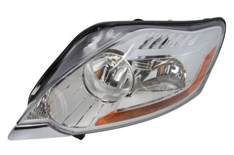 Фара автомобільна для Ford HELLA 1EJ 009 696-711 фото товару