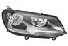 Фара автомобільна для Mercedes, Audi, Ford, Opel, Volkswagen HELLA 1EJ 010 328-221 фото товару