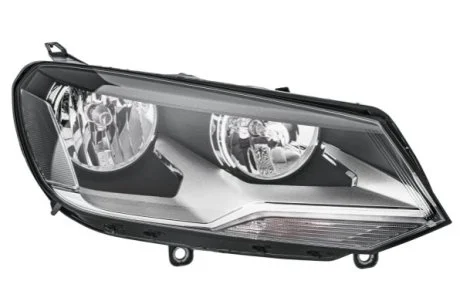 Фара автомобільна для Volkswagen HELLA 1EJ 010 328-221 фото товару